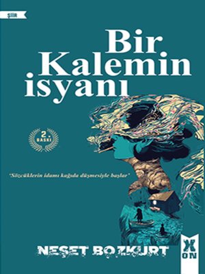 cover image of Bir Kalemin İsyanı